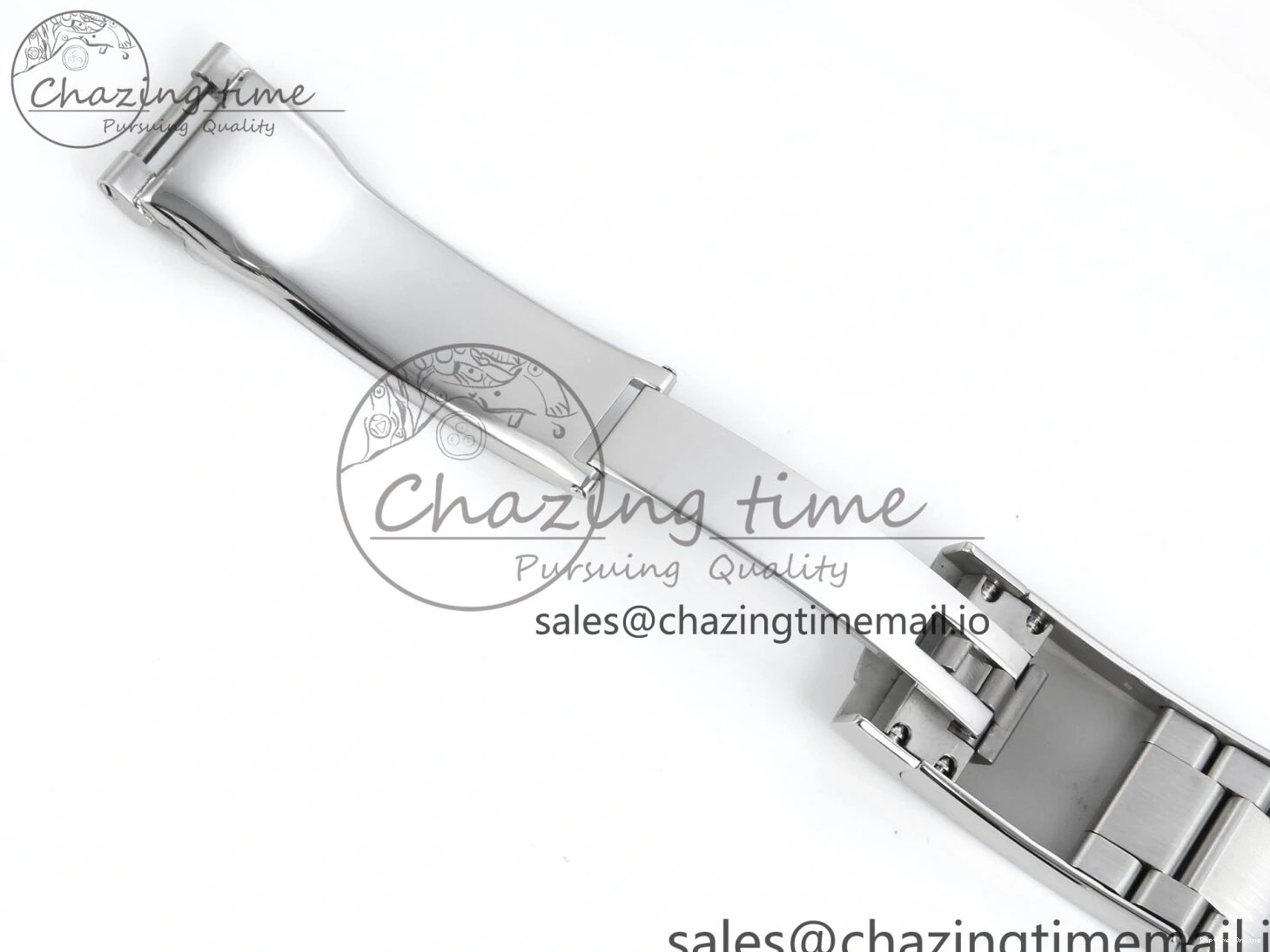 0508 Classic Oyster Perpetual 126000 36mm DIWF 1:1 Best Edition 904L Steel Silver Dial A 760